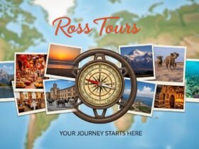 Norfolk Island tour