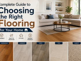 flooring carlton