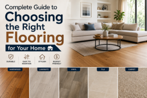 flooring carlton