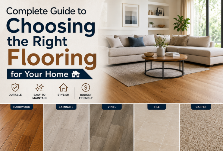 flooring carlton