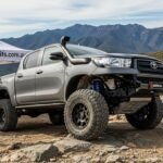 4wd lift kits