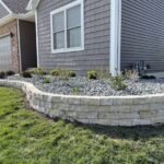 Building Retaining Walls