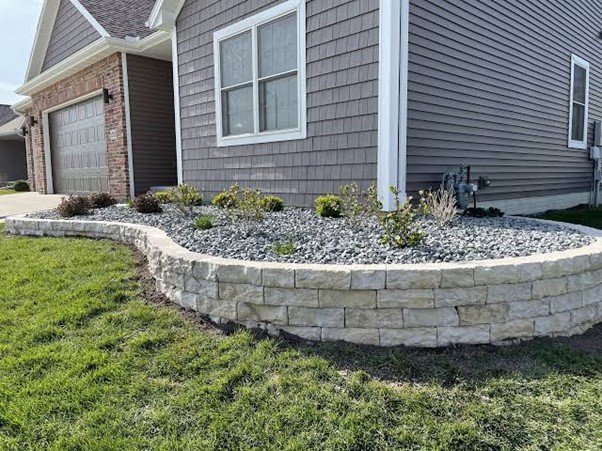 Building Retaining Walls