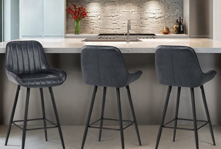 kitchen bar stools