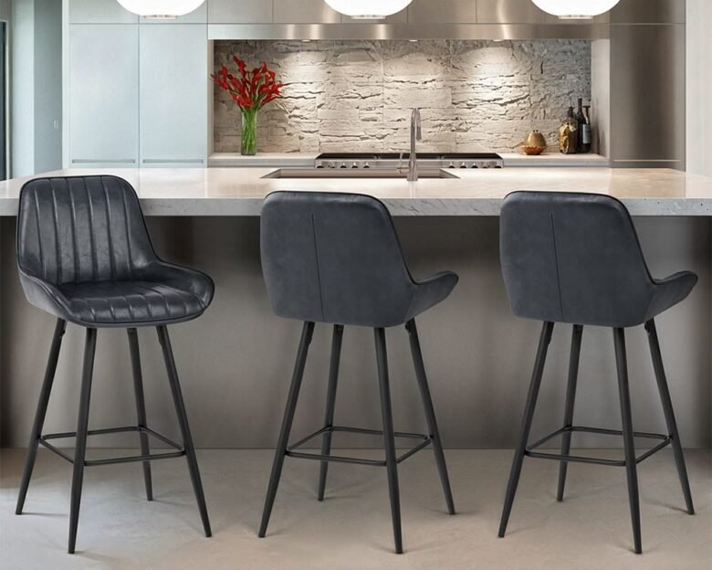 kitchen bar stools