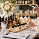 perfume workshop