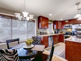 kitchen renovations footscray
