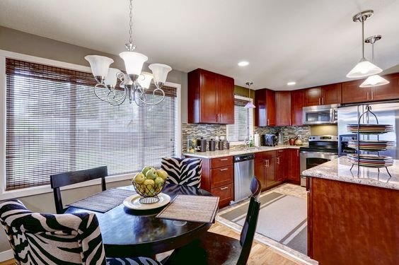 kitchen renovations footscray
