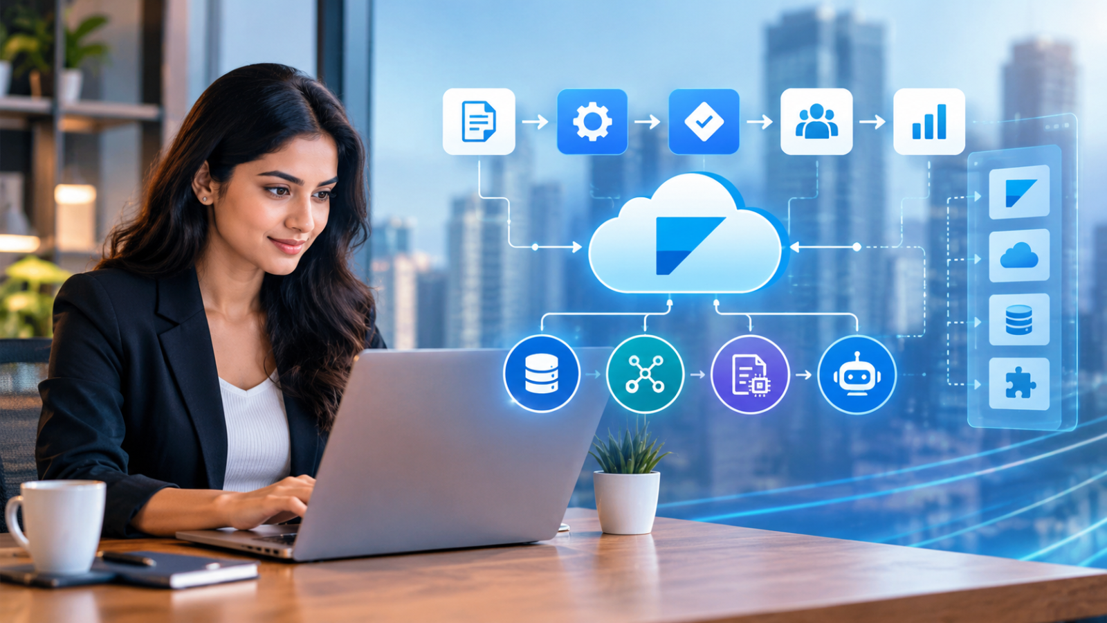Process Automation