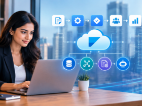 Process Automation