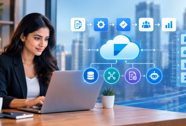 Process Automation