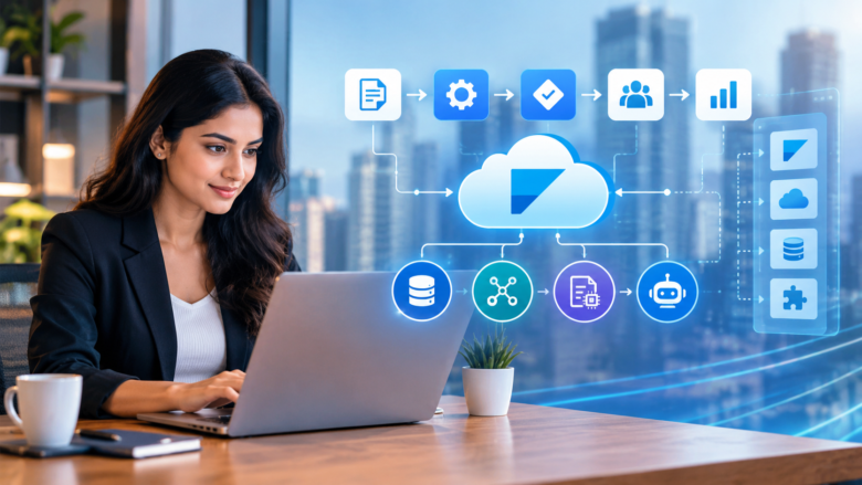 Process Automation