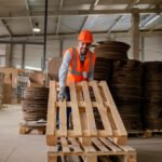 pallet recycling melbourne