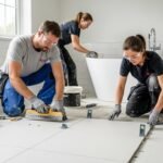 Commercial Tilers