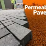 Permeable Pavers