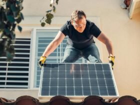Solar Installation Brisbane