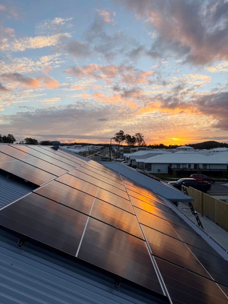 Solar Installation Brisbane