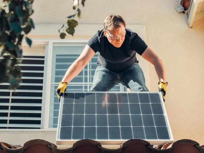 Solar Installation Brisbane