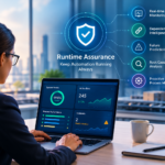 Runtime Assurance