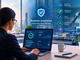 Runtime Assurance