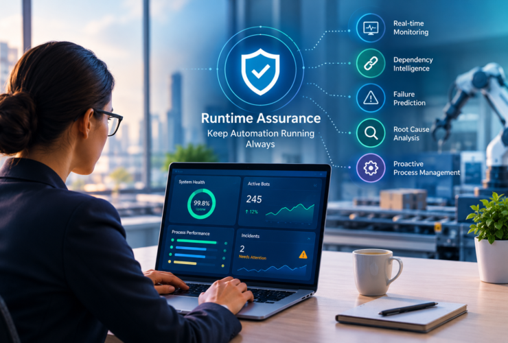 Runtime Assurance
