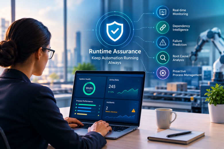 Runtime Assurance