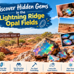 lightning ridge opal fields